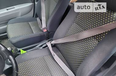 Хетчбек Daihatsu Sirion 2008 в 