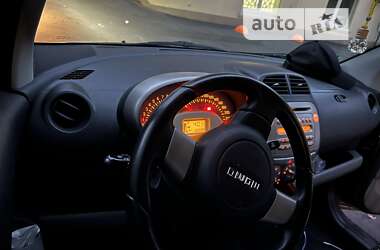 Хетчбек Daihatsu Sirion 2008 в 