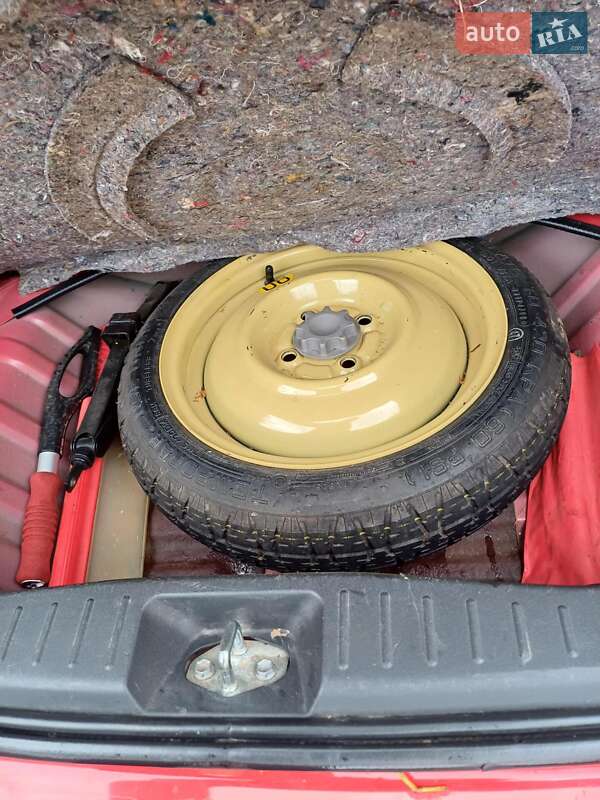 Хэтчбек Daihatsu Sirion 2009 в Полтаве фото 8 Хэтчбек Daihatsu Sirion 2009 в Полтаве