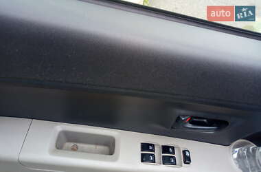 Хэтчбек Daihatsu Sirion 2006 в 