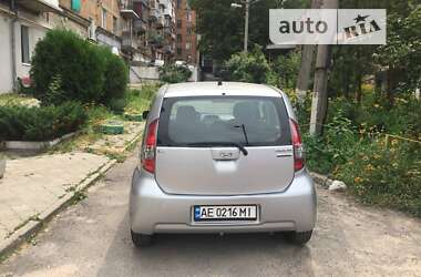 Хетчбек Daihatsu Sirion 2006 в Львові