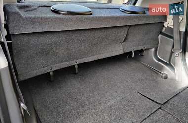 Хэтчбек Daihatsu Sirion 2008 в 
