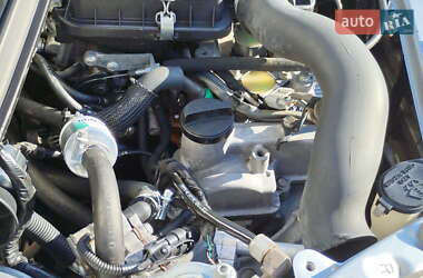 Хэтчбек Daihatsu Sirion 2007 в 