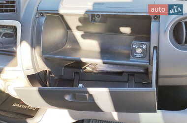 Хэтчбек Daihatsu Sirion 2007 в 