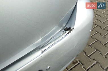 Хэтчбек Daihatsu Sirion 2007 в 