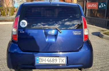 Хетчбек Daihatsu Sirion 2005 в Одесі