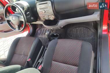 Хэтчбек Daihatsu Sirion 2007 в Одессе