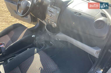 Универсал Daihatsu Sirion 2007 в 