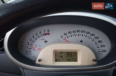 Хетчбек Daihatsu Sirion 2010 в 