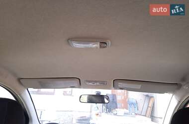Хетчбек Daihatsu Sirion 2010 в 