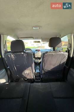 Хэтчбек Daihatsu Sirion 2008 в 