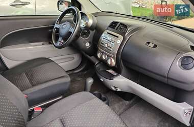 Хетчбек Daihatsu Sirion 2008 в 