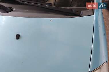 Хетчбек Daihatsu Sirion 2008 в 