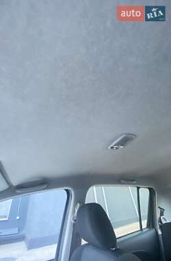 Хэтчбек Daihatsu Sirion 2008 в 