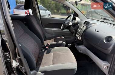 Хэтчбек Daihatsu Sirion 2008 в 