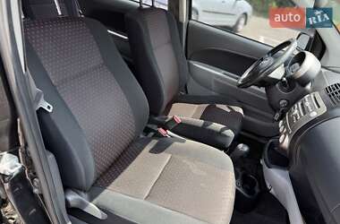 Хэтчбек Daihatsu Sirion 2008 в 