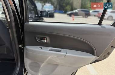 Хэтчбек Daihatsu Sirion 2008 в 