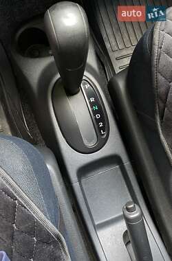 Хэтчбек Daihatsu Sirion 2008 в 