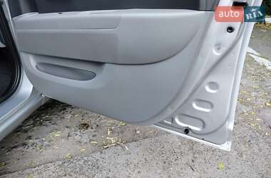 Хэтчбек Daihatsu Sirion 2008 в 