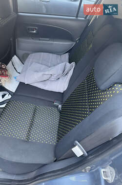 Хетчбек Daihatsu Sirion 2008 в 