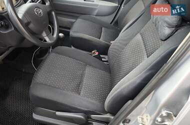 Хетчбек Daihatsu Sirion 2009 в 