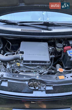 Хэтчбек Daihatsu Sirion 2007 в 