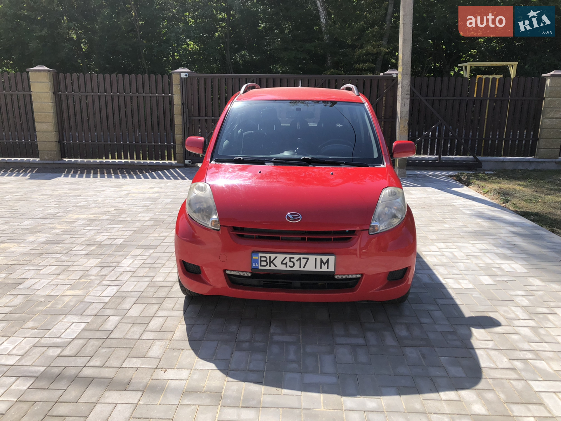 2010 Daihatsu Sirion - мініатюра 23