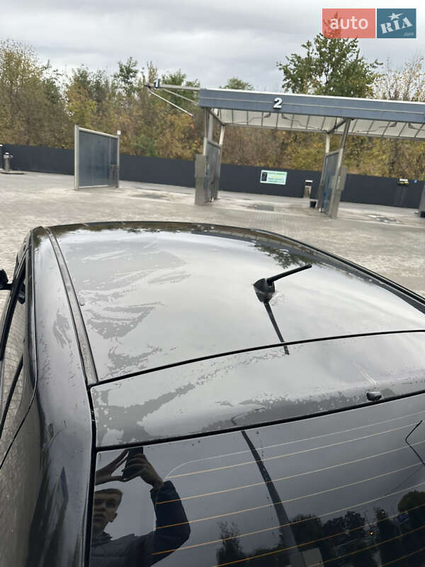 Хэтчбек Daihatsu Sirion 2008 в Киеве