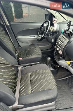 Хетчбек Daihatsu Sirion 2008 в 