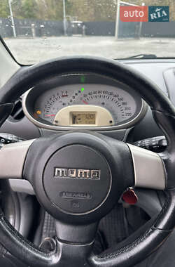 Хетчбек Daihatsu Sirion 2008 в 