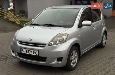 Хетчбек Daihatsu Sirion 2006 в Одесі