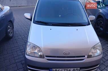 Хэтчбек Daihatsu Sirion 2006 в Одессе