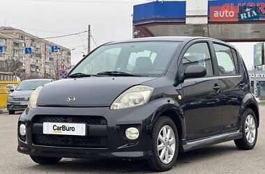 Хетчбек Daihatsu Sirion 2008 в Одесі