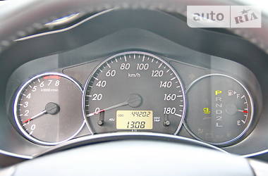 Внедорожник / Кроссовер Daihatsu Terios 2012 в 