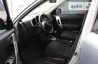 Внедорожник / Кроссовер Daihatsu Terios 2007 в Киеве