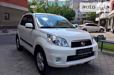 Внедорожник / Кроссовер Daihatsu Terios 2011 в Днепре