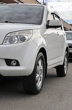 Внедорожник / Кроссовер Daihatsu Terios 2008 в 