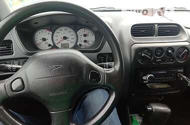 Внедорожник / Кроссовер Daihatsu Terios 2004 в Измаиле