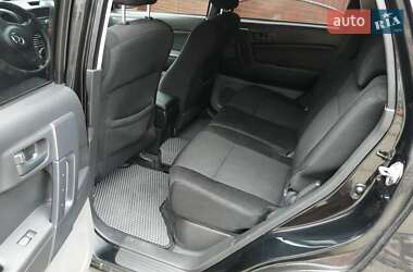 Позашляховик / Кросовер Daihatsu Terios 2008 в Полтаві