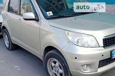 Седан Daihatsu Terios 2012 в Черноморске