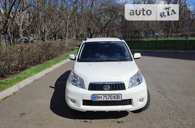 Внедорожник / Кроссовер Daihatsu Terios 2010 в Одессе