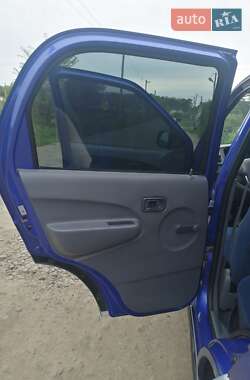 Внедорожник / Кроссовер Daihatsu Terios 2000 в 