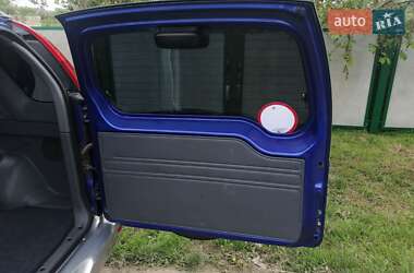 Внедорожник / Кроссовер Daihatsu Terios 2000 в 
