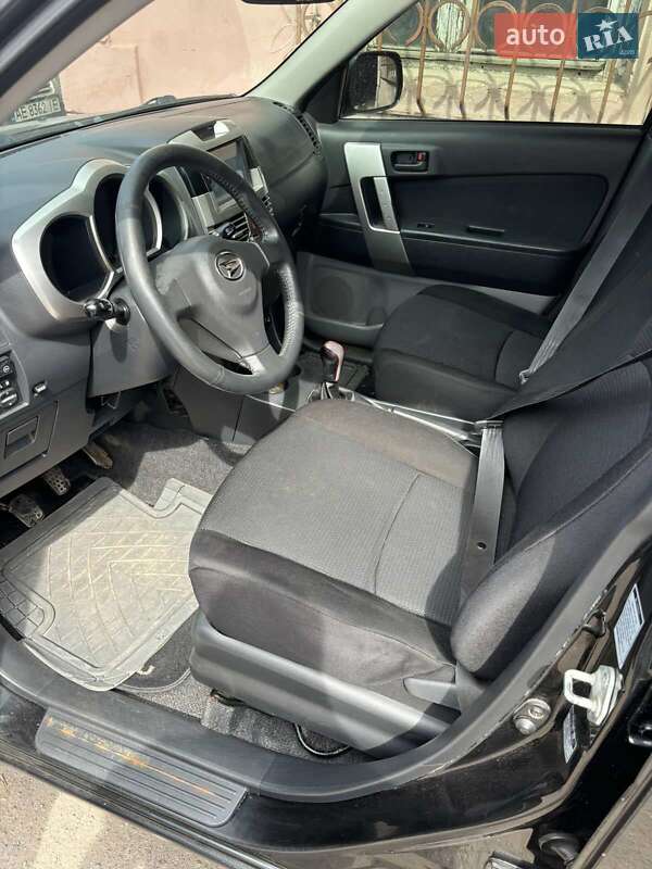 Внедорожник / Кроссовер Daihatsu Terios 2008 в Днепре