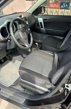 Внедорожник / Кроссовер Daihatsu Terios 2008 в 