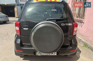 Внедорожник / Кроссовер Daihatsu Terios 2008 в 