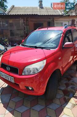 Внедорожник / Кроссовер Daihatsu Terios 2008 в Одессе