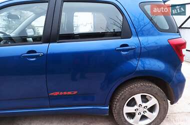 Внедорожник / Кроссовер Daihatsu Terios 2008 в 