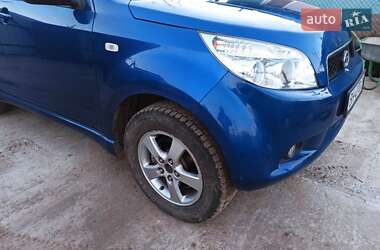 Внедорожник / Кроссовер Daihatsu Terios 2008 в 