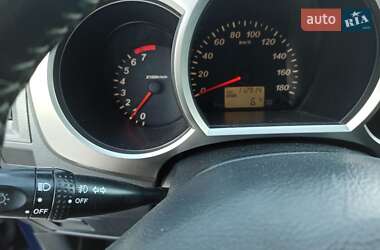 Внедорожник / Кроссовер Daihatsu Terios 2008 в 
